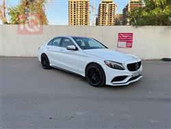مێرسێدس بێنز C-Class